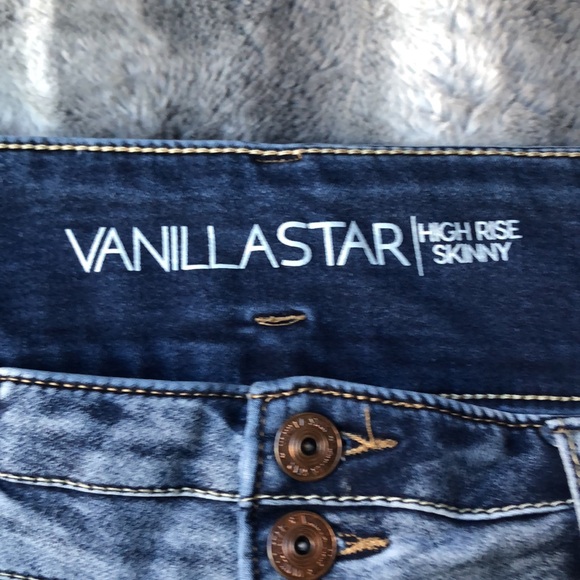 Vanilla Star Denim - Picture 5 of 6